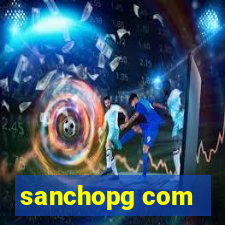 sanchopg com